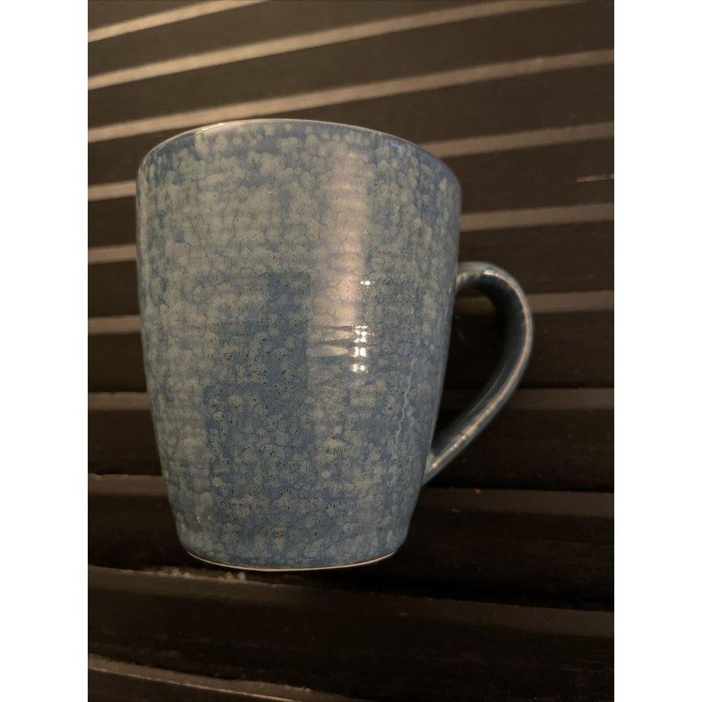 Sango Blue Mug Jewel Blue B17